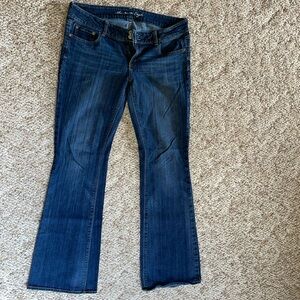 American Eagle Artist Jeans 14Long